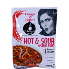 CHINGS INSTANT HOT & SOUR SOUP